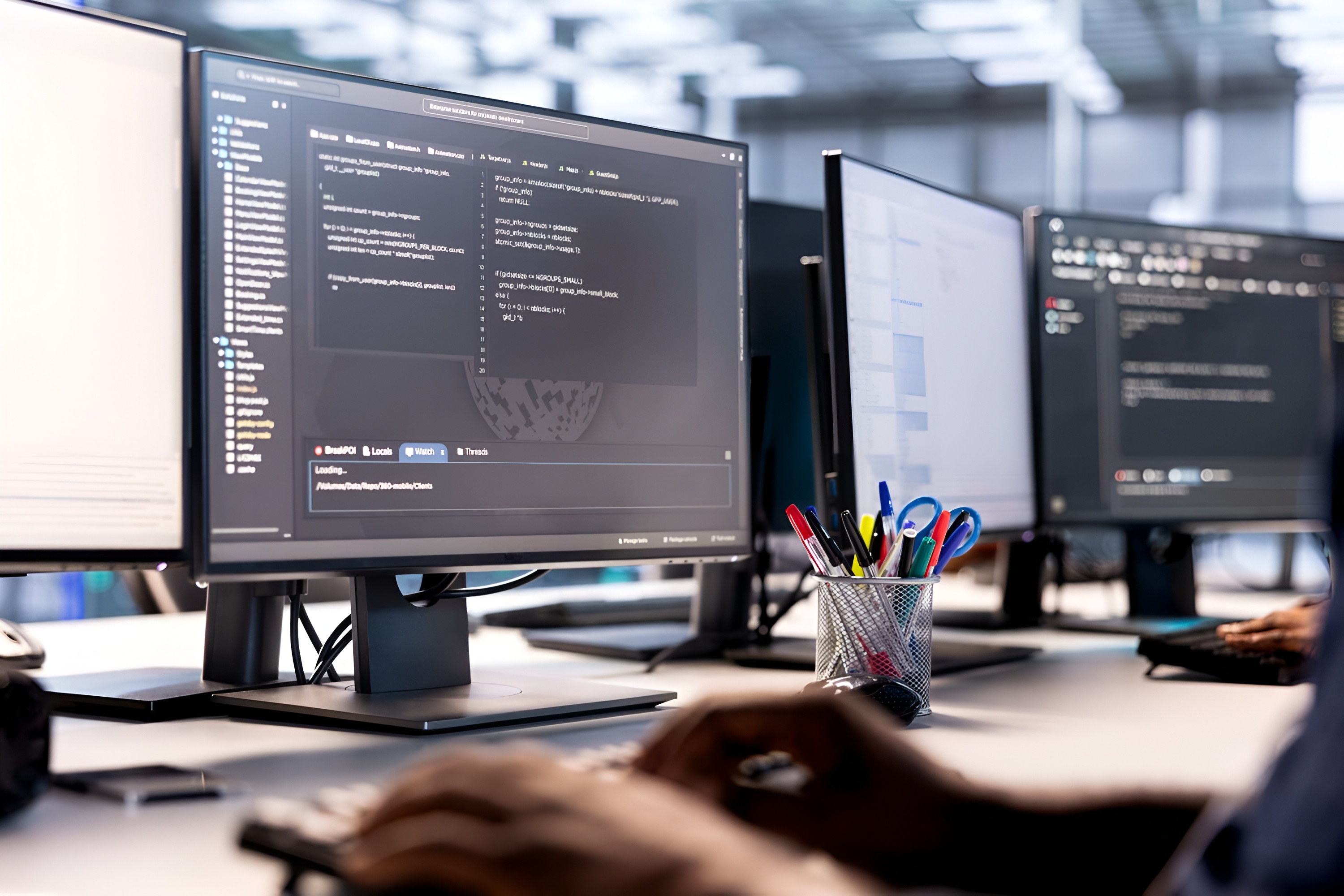 Software Development Company