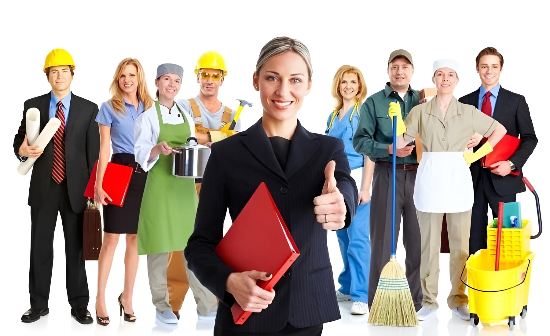 Manpower, Transportation & Consultancy Services